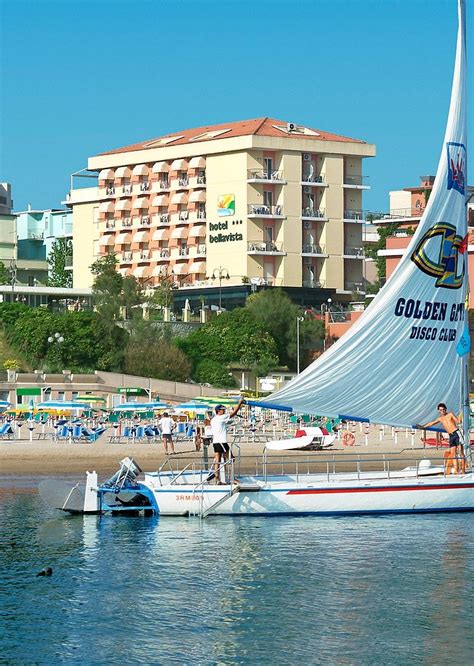 Hotel Bellavista .